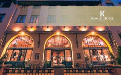 Komlo Hotel**** – ‎‎‎‎‎‎‎‎‎‎‎‏‏‎ ‎‏‏‎ ‎‏‏‎ ‎‏‏‎ ‎‏‏‎ ‎Gyula