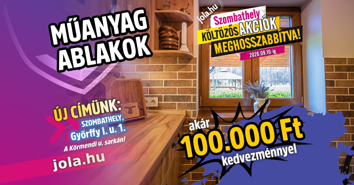 Szombathelyiköltözős akciók! Szombathelyi költözős akciók!