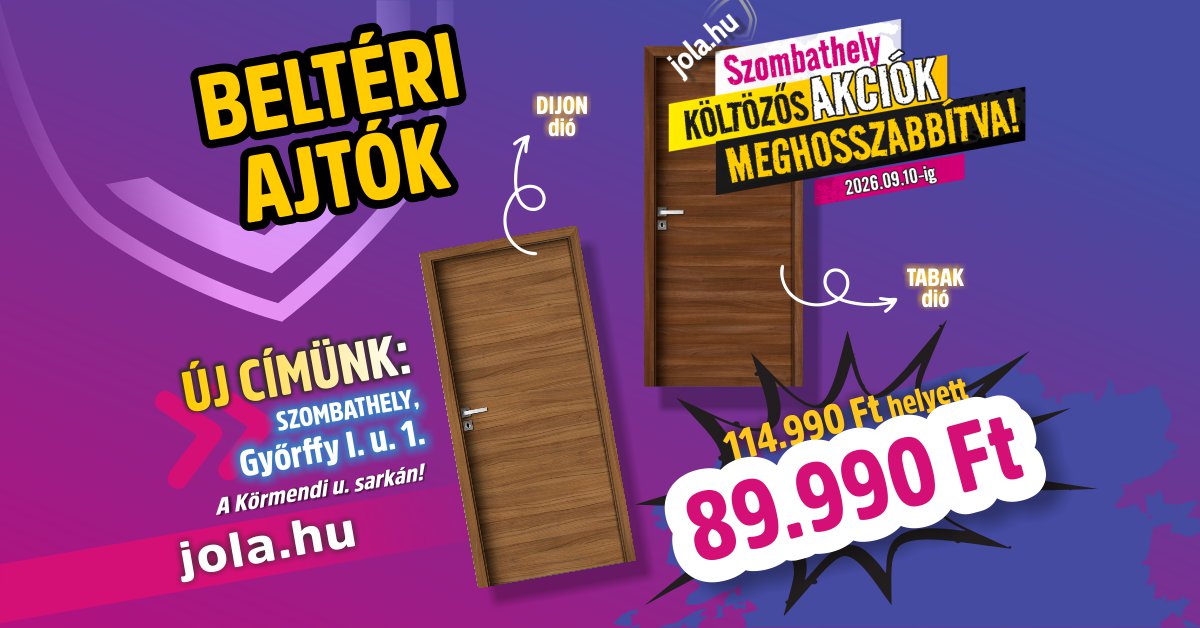Szombathelyiköltözős akciók! Szombathelyi költözős akciók!