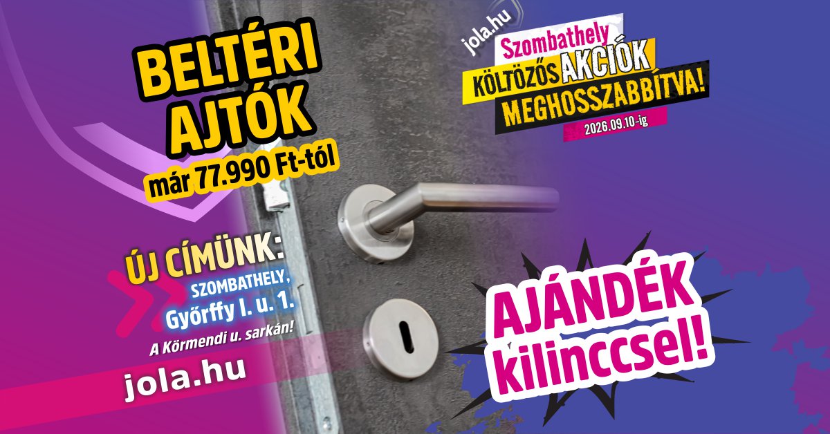 Szombathelyiköltözős akciók! Szombathelyi költözős akciók!