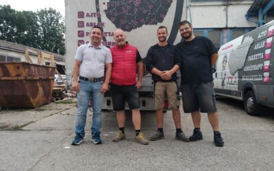 48/10 – Nyirádi Zoli 10 éve nálunk